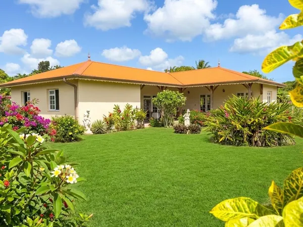 Maison 2 pièces 113 m² 