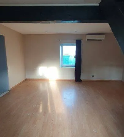 Maison 4 pièces 72 m² 