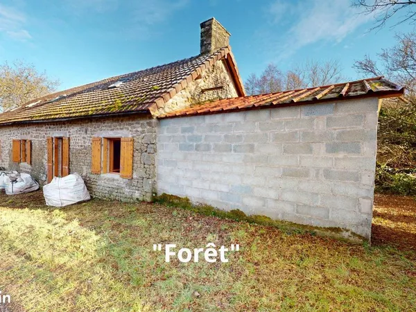 Maison 5 pièces 126 m² 
