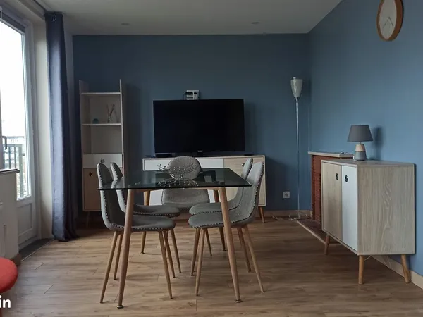 Appartement Meublé 