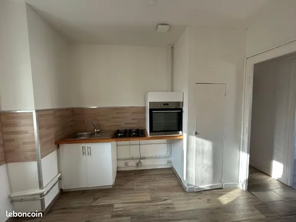 Appartement 3 pièces 75 m² 