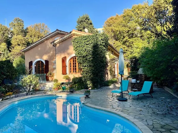 Maison Vente Nice 4p 110m² 1049000€