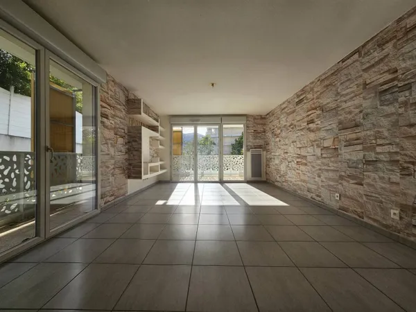 Appartement 4 pièces 86 m² 