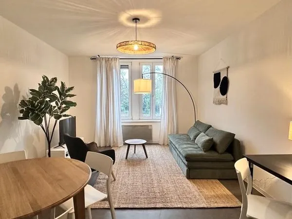 Loue appartement F2 65m2 