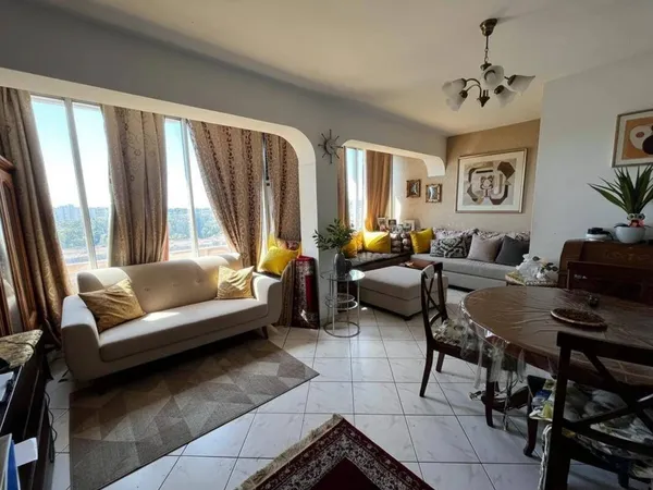 Appartement 4 pièces 70 m² 