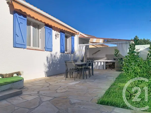 Maison 4 pièces 88 m² 