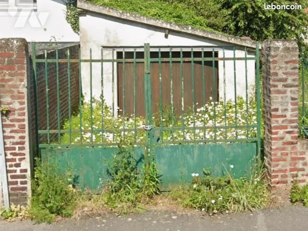 Garage NOYON 