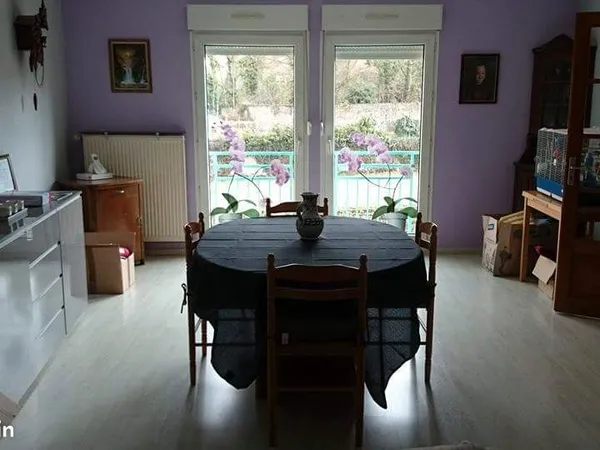 Appartement proche centre ville 