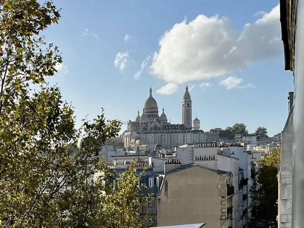 Appartement 2 pièces 19 m² 
