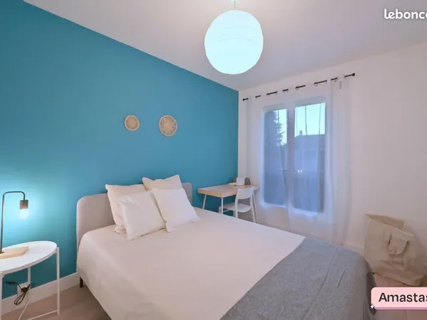 Appartement 5 pièces 104 m² 