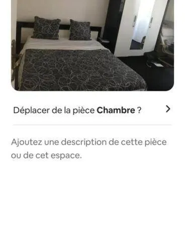 Appartement 1 pièce 20 m² 