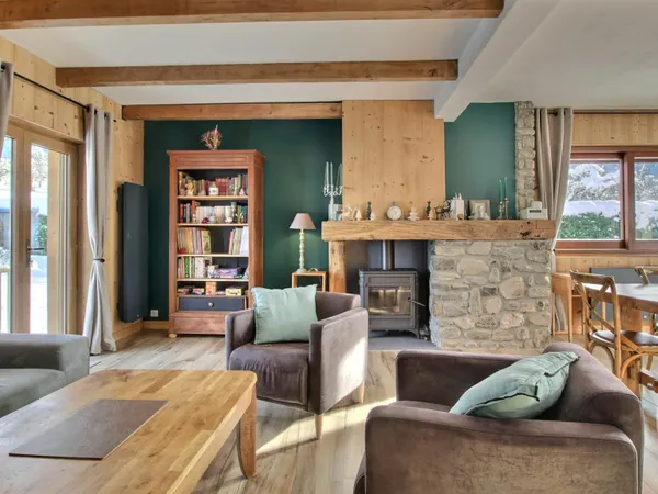 Maison 7 pièces 219 m² 