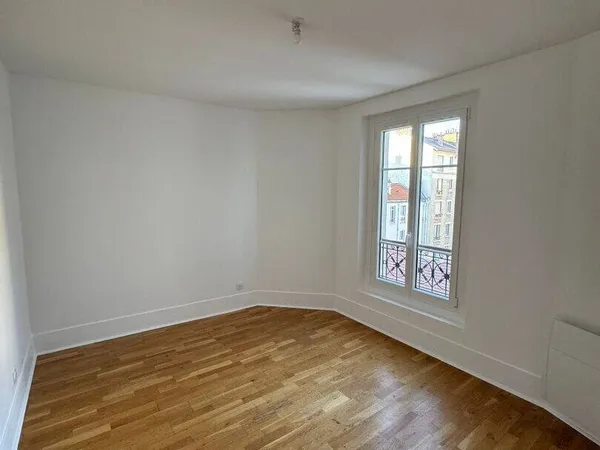 Appartement 3 pièces 74 m² 