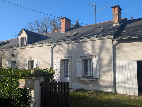 Maison 6 pièces 139 m² 