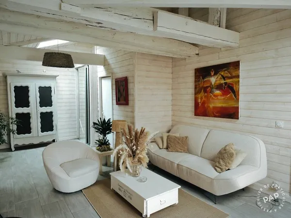 Maison 6 pièces 140 m² 