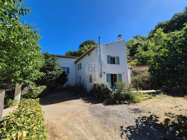 Villa 6 pièces 175 m² 