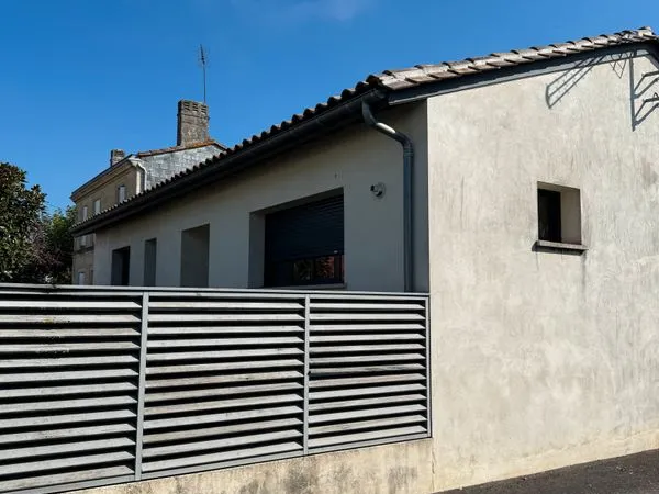 Maison T4 à louer - LIBOURNE 