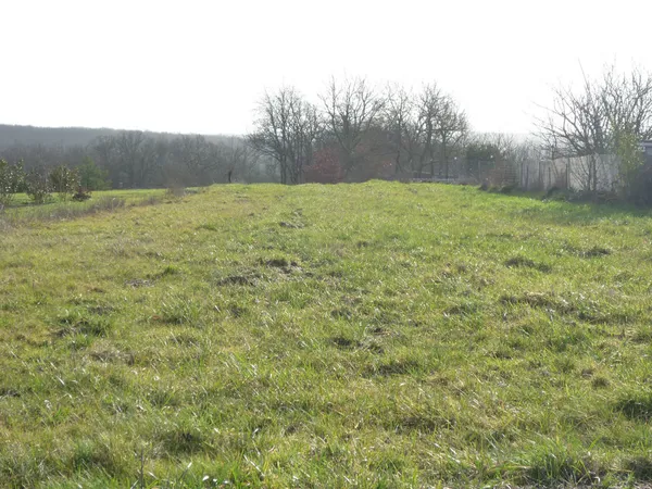 TERRAIN DE LOISIR 