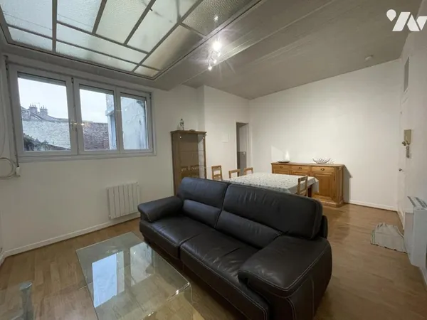 Appartement 70 m² 