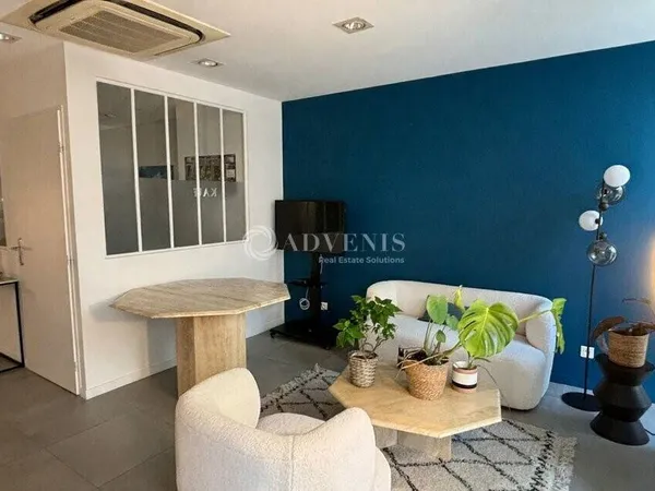 Local commercial 41 m² 