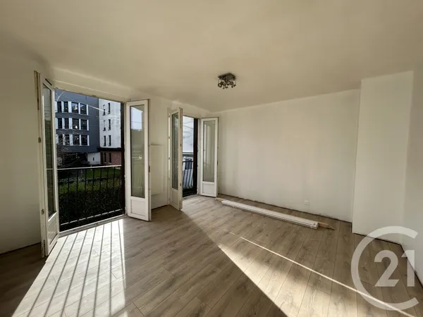 Appartement 2 pièces 33 m² 