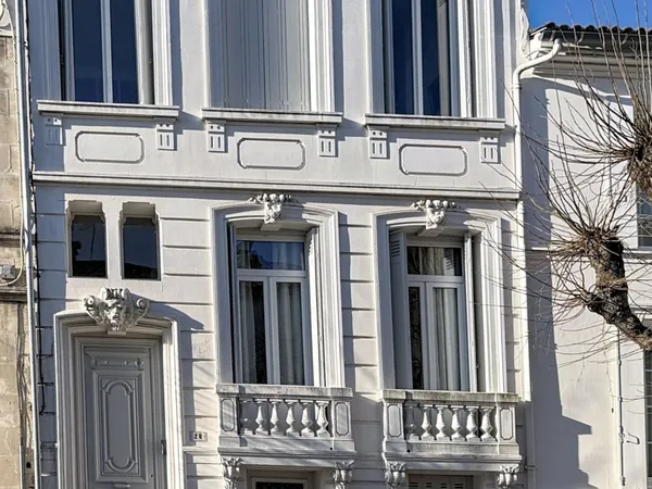 Maison à vendre Royan 