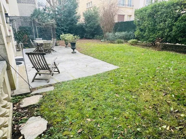 Loue T2 - 66.38m² - Neuilly-sur-Seine 92200 