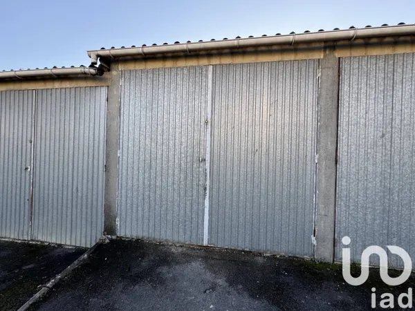 Parking 20 m² 