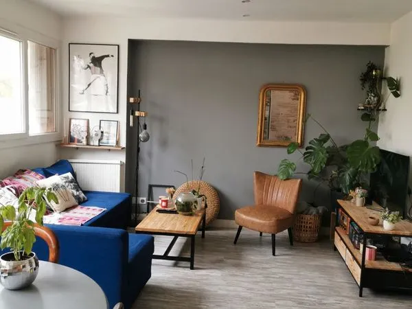 Appartement T3 