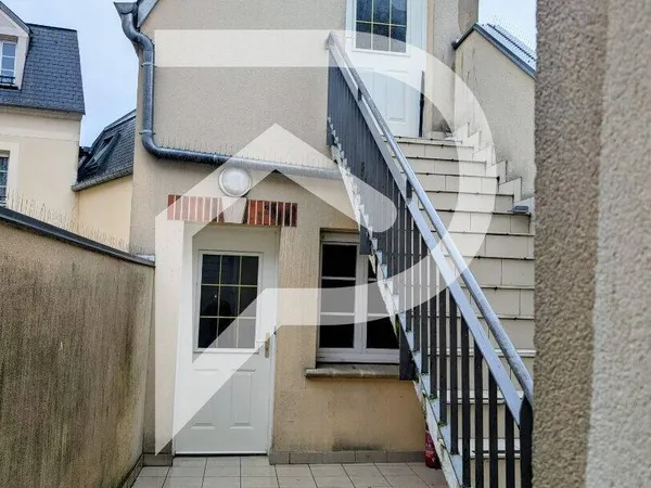 Appartement 3 pièces 73 m² 