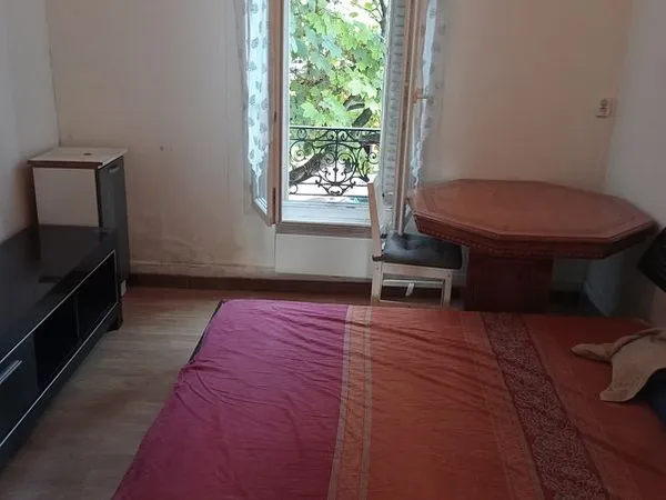 Appartement a louer 2 pièces 