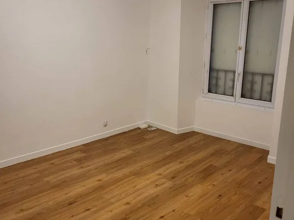 Appartement 4 pièces 74 m² 