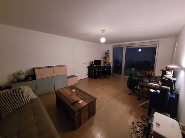 Appartement 2 pièces 51 m² 
