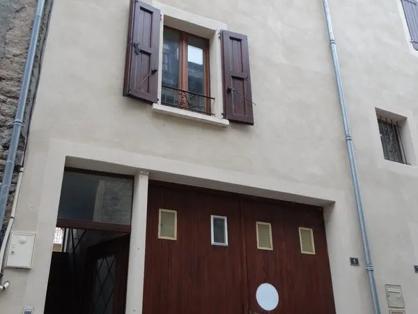 Maison de village 3 pièces 46 m² 