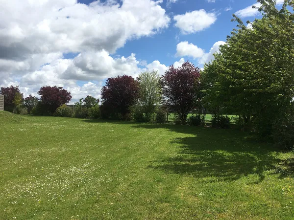 Plaine de Versailles - Propriété sur 24ha offrant de multiples usages 
