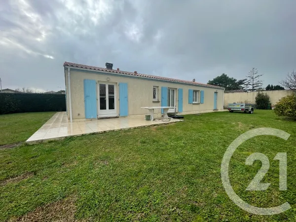 Maison 5 pièces 102 m² 