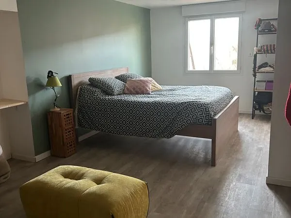 Chambre privée à louer 