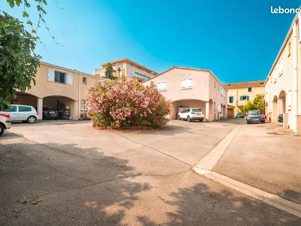 Maison 4P 75m2 Père Soulas 