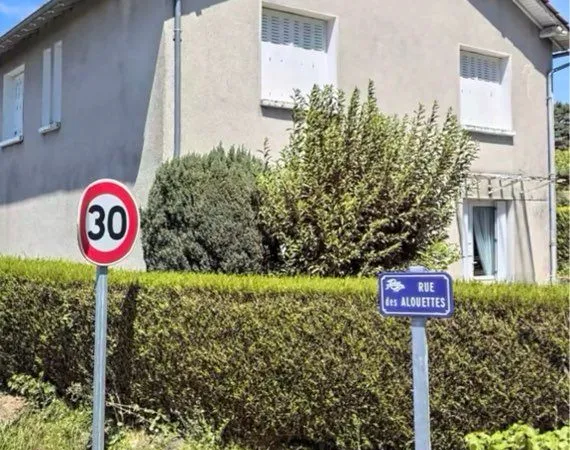 Maison 5 pièces 91 m2 
