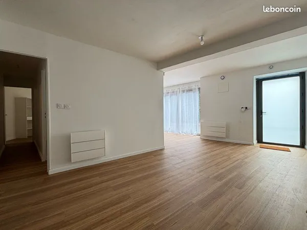 Location appartement les Essarts 