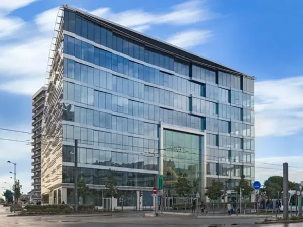 Bureaux à louer à BEZONS 95870 