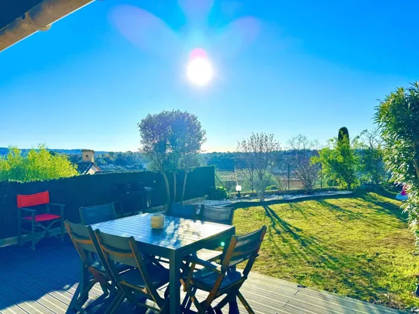 Maison 3 pièces 70 m² 