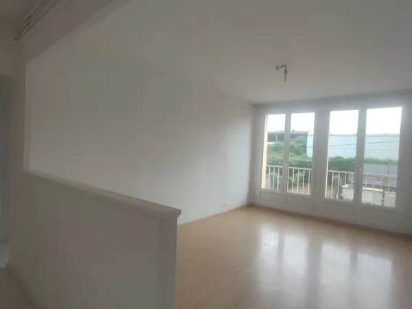 Appartement F2 - 50m² - Clermont-Ferrand 