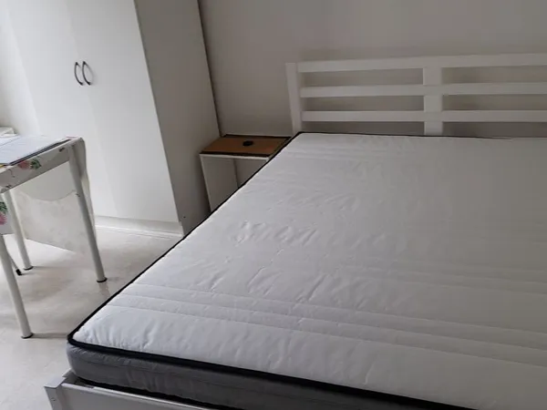 Studio etudiant meuble 
