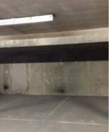 Parking sécurisé Mulhouse 