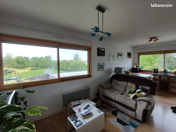 Charmant appartement T1 bis duplex pour investisseur 