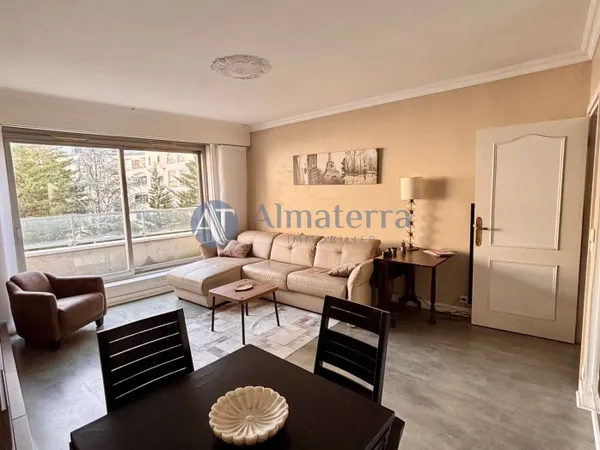 Appartement 1 pièce 30 m² 