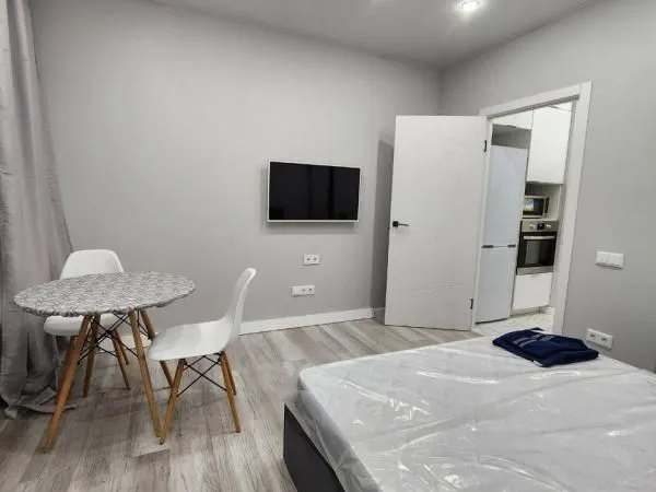 Appartement 1 pièce 24 m² 