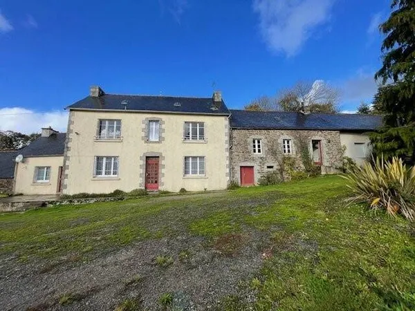 Maison 5 pièces 171 m² 