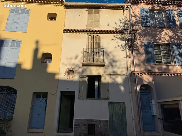 Duplex 5 pièces 123 m² 